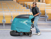 M&aacute;quina Fregadora TVX 45 11