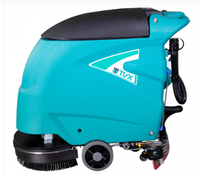 Máquina Fregadora TVX 45 3_1